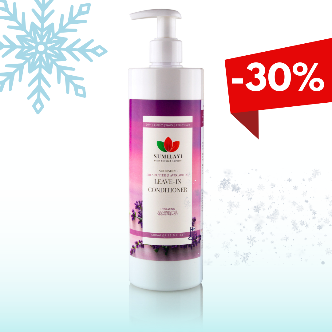 Talvierä Sumilayi Leave-in 3in1 500ml -30%
