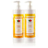 Ooh So Soft Curls 500ml Setti - Laadukas Haircare, valmistaja: Sumilayi. Saatavilla verkkokaupassa Sumilayi. Katso lisää: Ooh So Soft Curls 500ml Setti.