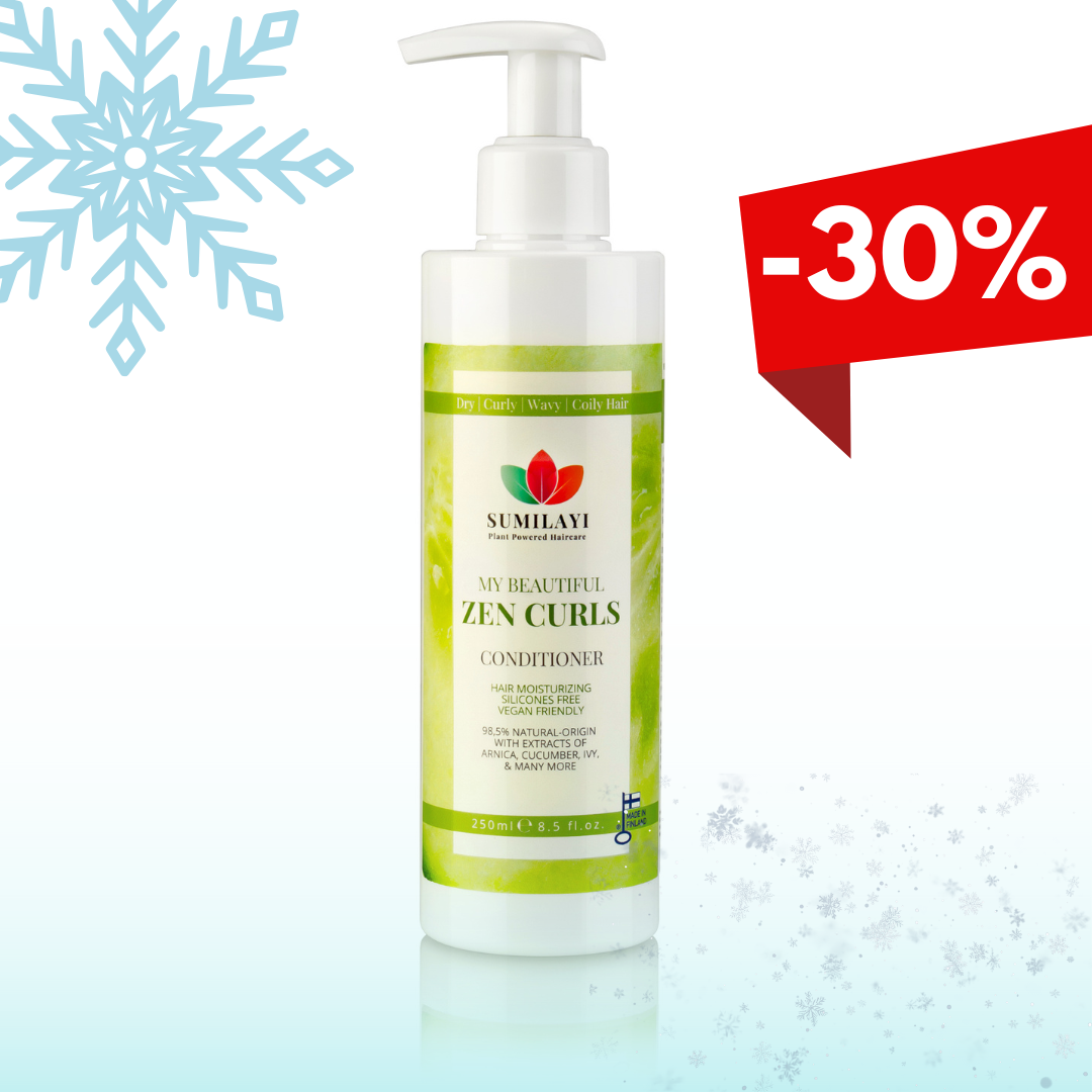 Talvierä Hajusteeton Hoitoaine 250ml -30%