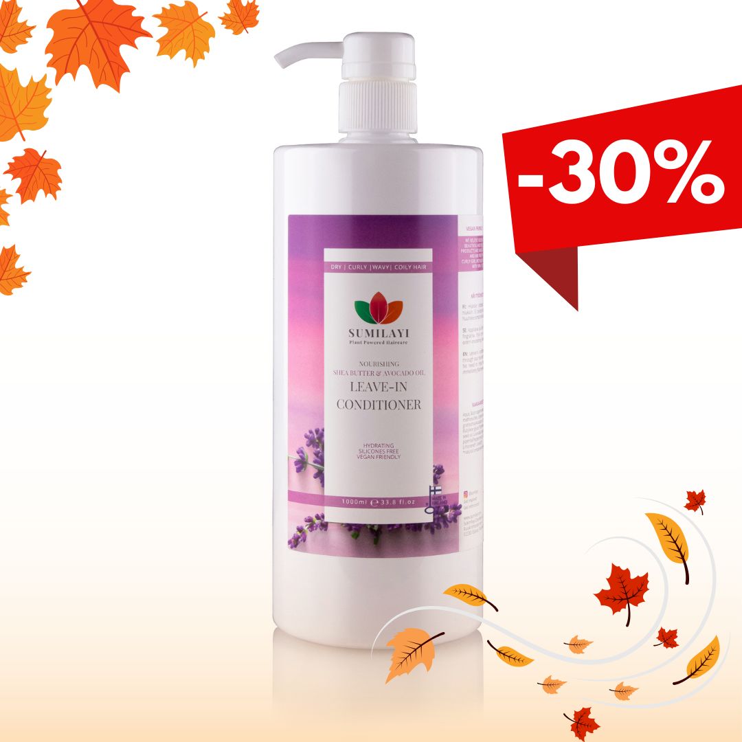 Syysmarkkinat ERÄ Sumilayi Leave-in 3in1 1000ml -30%