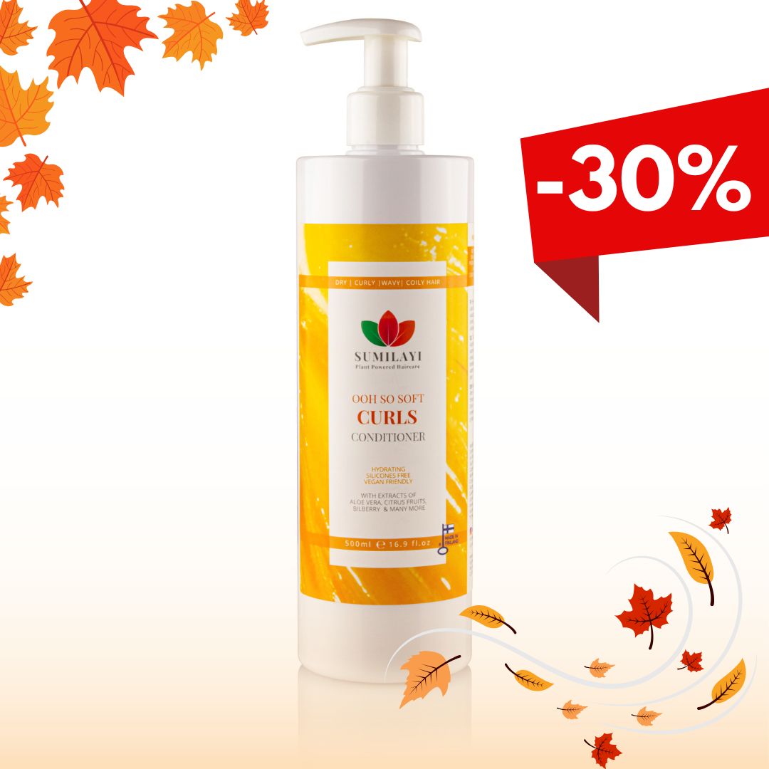 Syysmarkkinat ERÄ Kosteuttava Hoitoaine 500ml -30%