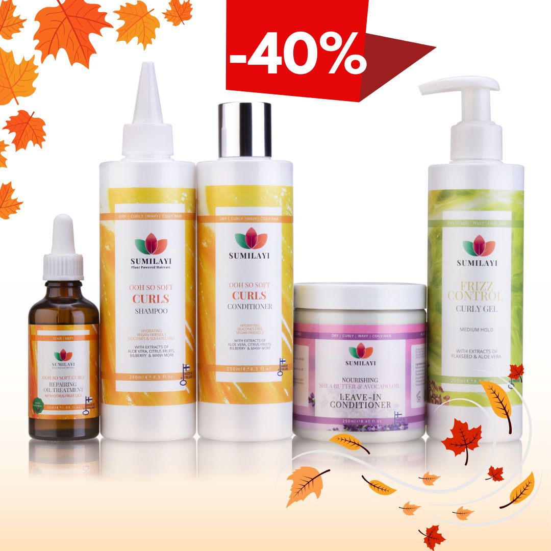 Syysmarkkinat ERÄ Care &amp; Style Kit -40%