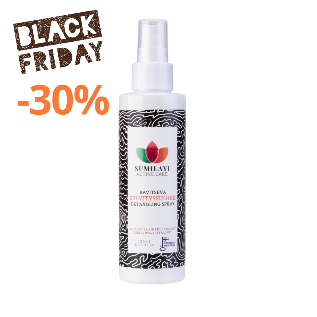 Black Friday -35% Active Care Clearing spray 150ml