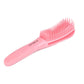 Suomi Sumilayi Plant-Powered Hair Care  Detangler- selvitysharja product_description Brush.